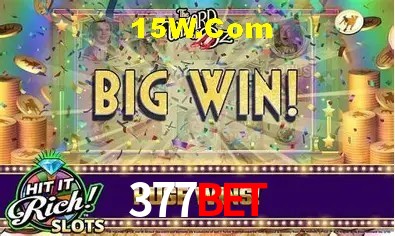 Loterias online na 377Bet