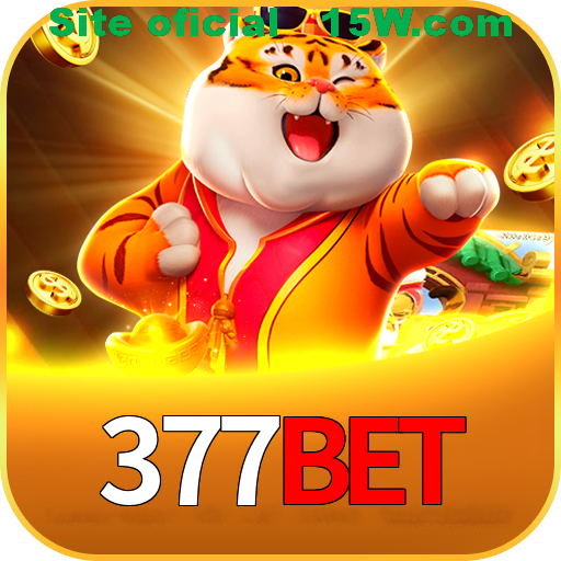 Imagem promocional da 377Bet mostrando a plataforma e suas vantagens